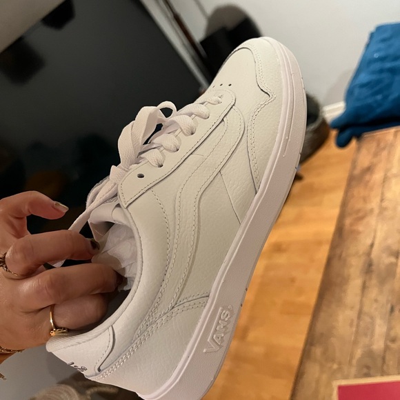 Vans Cruze Too CC Womens Sneaker - Picture 5 of 9